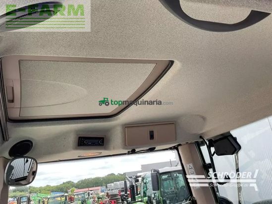 Tractor agrícola - Fendt - 826 s4 profi plus