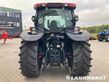 Tractor agrícola - Case IH - maxxum 110