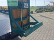 Remolqu agrícola -  - pühringer 6025 pt 16to