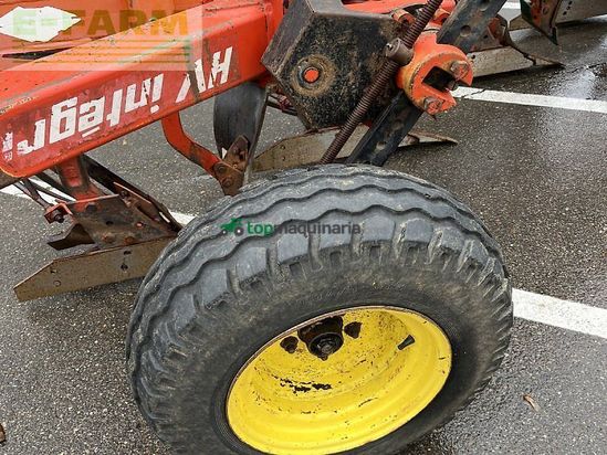 Arado - Kuhn - hv 575