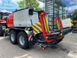 Empacadora gigant - Pöttinger - impress 3160 vc pro presswickel