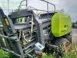 Empacadora gigant - Claas - quadrant 5300 rc t