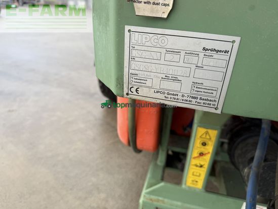 Atomizador - Lipco - gsg-nv