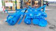 Grada de disco - Lemken - rubin 10/300 u