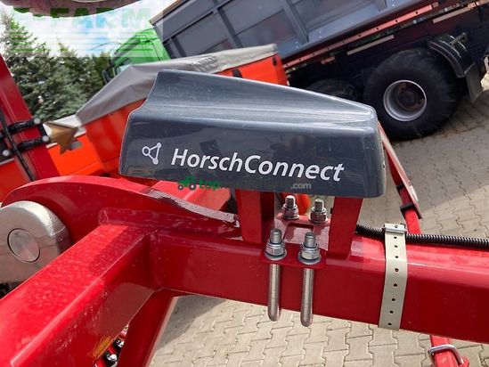 Cultivador - Horsch - cruiser 7 xl - vorführgerät bj. 2024-2 satz schare