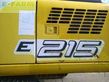 Excavadora - New Holland - e 215