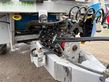 Atomizador - Lemken - albatros 9/5000 - section control - gestänge 24 m