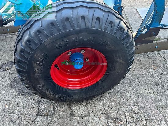 Arado - Lemken - europal 7 4n100