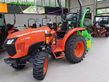 Tractor agrícola - Kubota - l1-382 hydrostat-sonderfarbe