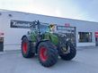 Tractor agrícola - Fendt - 728 vario (gen7.1)