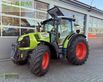 Tractor agrícola - Claas - arion 420 cis a32