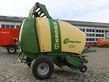 Empacadora gigant - Krone - comprima f 155