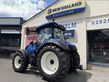 Tractor agrícola - New Holland - t5.140 auto command (stage v)