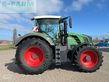 Tractor agrícola - Fendt - 828 vario scr