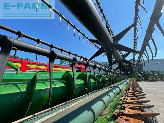 Cabezal - Zurn - premium flow 725 pf 7,6m