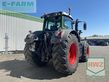 Tractor agrícola - Fendt - 933 vario
