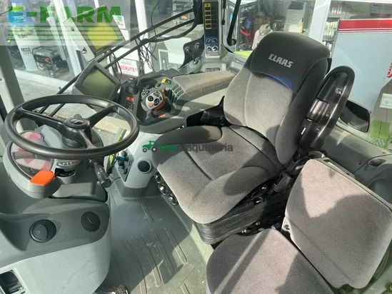 Tractor agrícola - Claas - axion 950 cebis