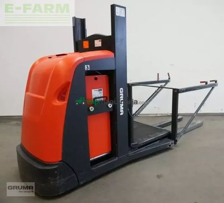 Elevadora - Linde - v 10 5212