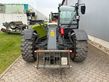 Telescopica - Claas - scorpion 741