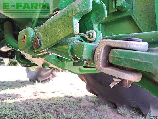 Tractor agrícola - John Deere - 7r 310 e23