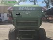 Empacadora gigant - McHale - f 5400 c