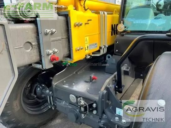 Telescopica - New Holland - th 9.35 elite