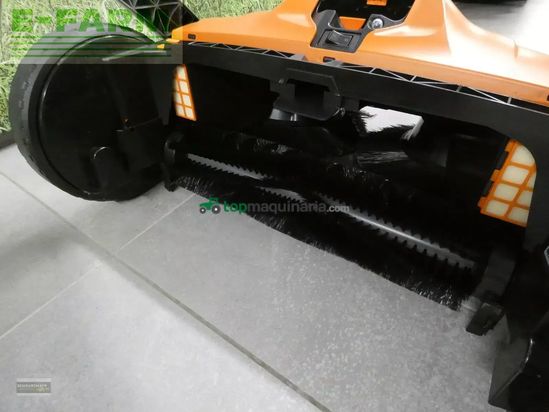 Riego - Stihl - kga 770