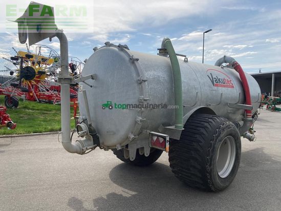 Cisterna - Vakutec - va-t 8300
