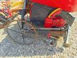 Sembradora directa - Kongskilde - ns1500 + ligne de semis repliable 4m50
