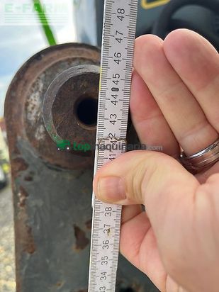 Telescopica - Claas - scorpion 7040