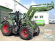 Tractor agrícola - Fendt - 724 vario s4 profi plus ProfiPlus