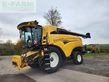 Cosechadora de Cereal - New Holland - cx 8.70