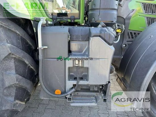 Tractor agrícola - Fendt - 718 vario s4