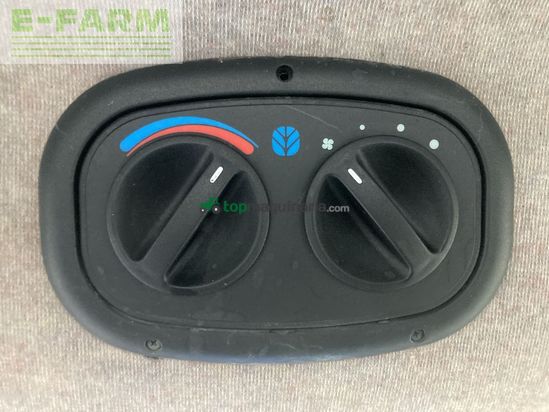 Tractor agrícola - New Holland - tn-d 70 a D