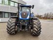 Tractor agrícola - New Holland - t 7.315 ac