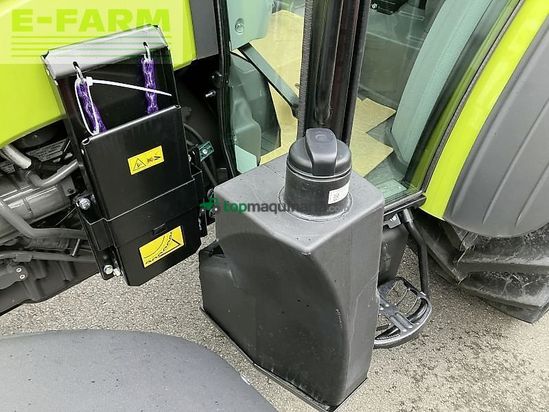 Tractor agrícola - Claas - elios 210 cnob-edition