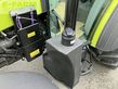 Tractor agrícola - Claas - elios 210 cnob-edition