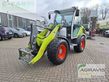 Minicargadora - Claas - torion 530
