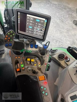 Tractor agrícola - Deutz-Fahr - agrotron 9340 ttv