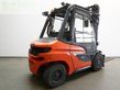 Elevadora - Linde - h 50 d/600 1204-01