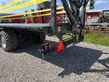 Remolqu agrícola -  - 12500 luft og hydrauliske bremser