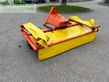 Cortacésped manual - Fella - sm 240