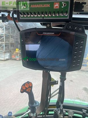 Atomizador - Amazone - ux 6200 super