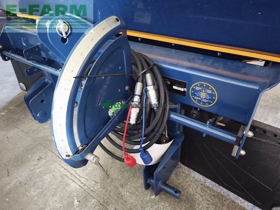 Esparcidor - Bogballe - l 15 düngerstreuer