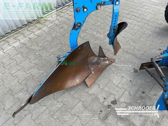 Arado - Lemken - variopal 9 4+1 n 100