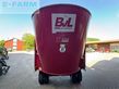 Remolqu esparcidor - BVL - v-mix plus 13-1s