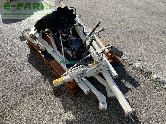 Sembradora - Pöttinger - spuranzeiger