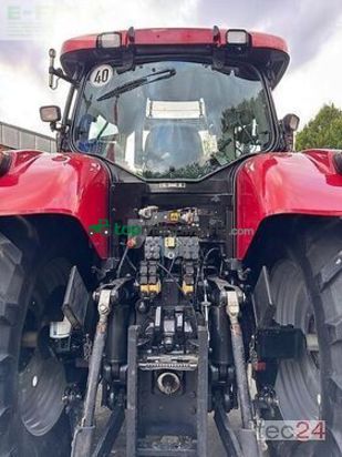 Tractor agrícola - Case IH - puma cvx 180