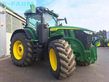 Tractor agrícola - John Deere - 7r 330