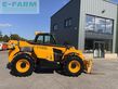 Telescopica - JCB - 535-95 telehandler (st24457)
